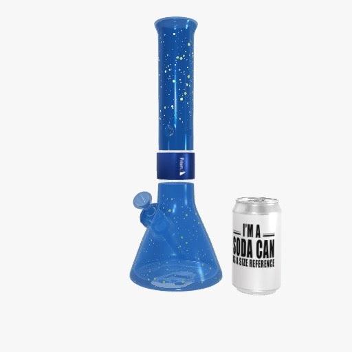 Custom Prism Bong