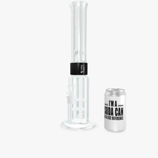 Custom Prism Bong