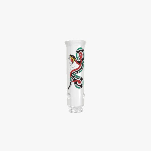 Custom Prism Mouthpiece