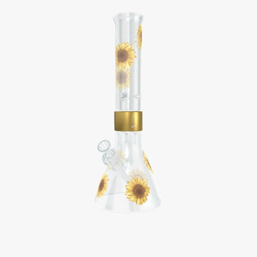Custom Prism Bong