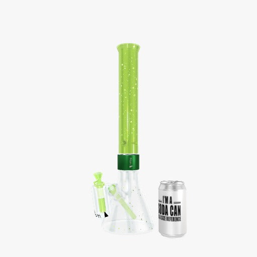 Custom Prism Bong