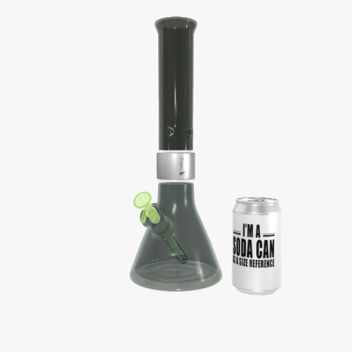 Custom Prism Bong