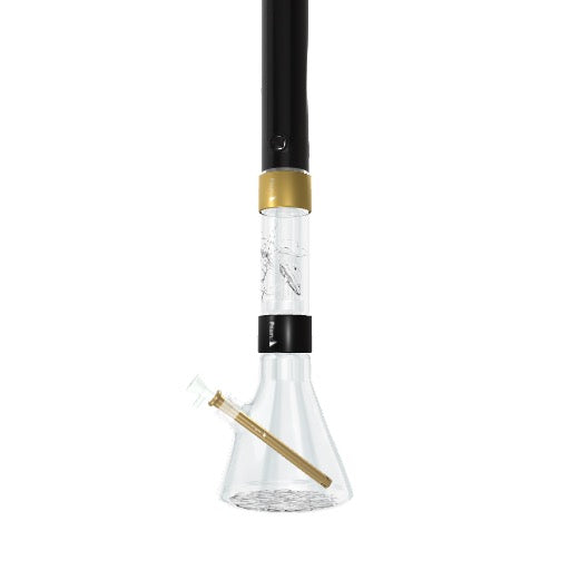 Tall Beaker Single Stack