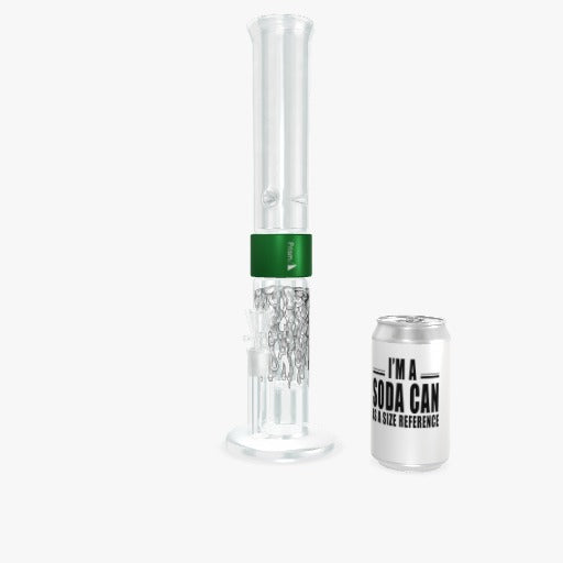 Custom Prism Bong