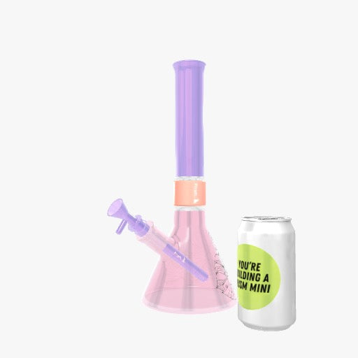 MINI Duo Standard Beaker