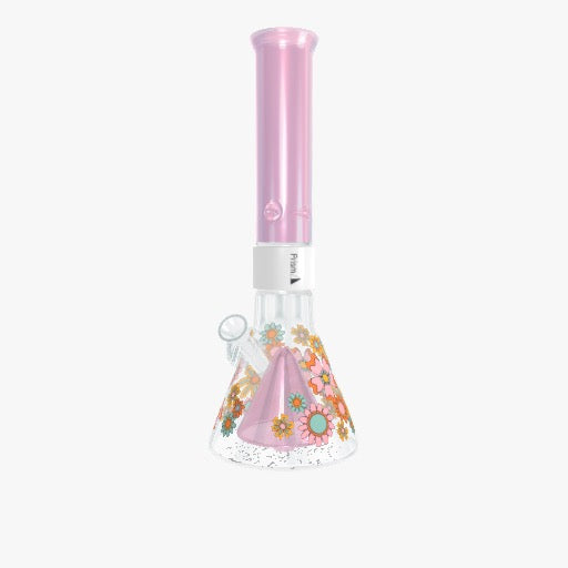 Custom Prism Bong