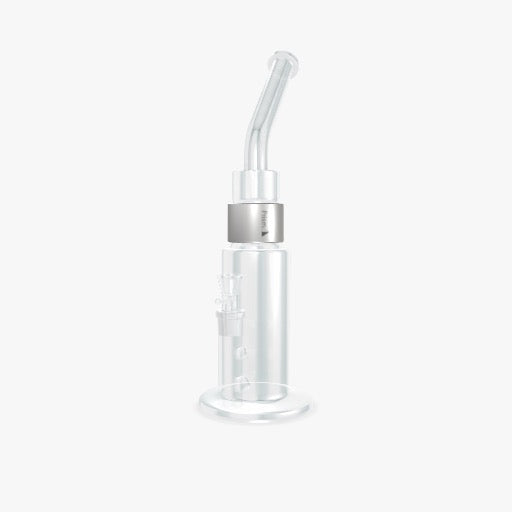 Custom Prism Bong