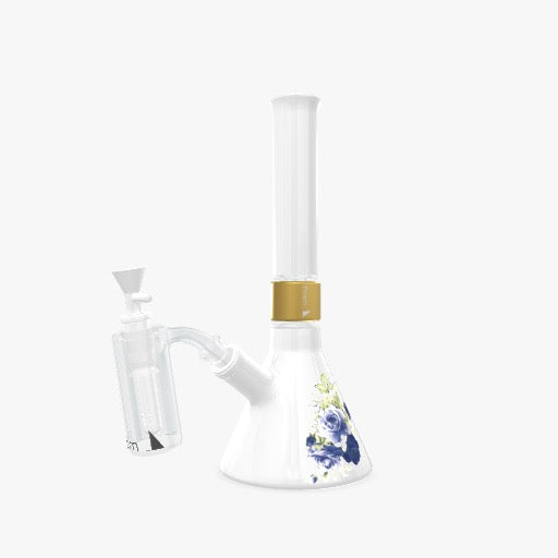 Custom Prism Mini Bong