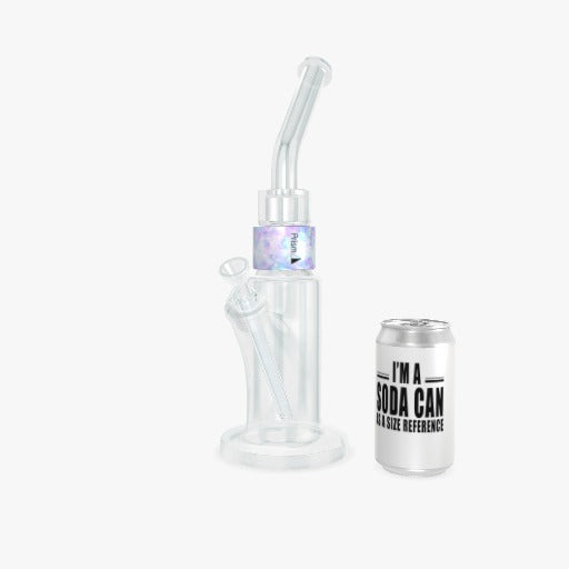 Custom Prism Bong