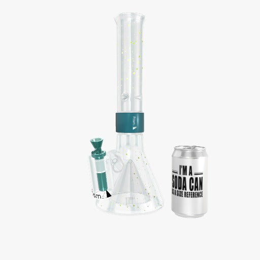 Custom Prism Bong