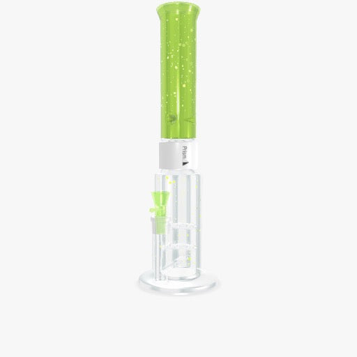 Custom Prism Bong