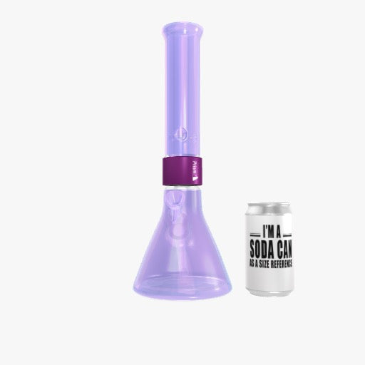 Custom Prism Bong