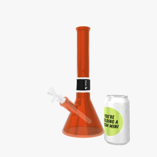 Custom Prism Mini Bong