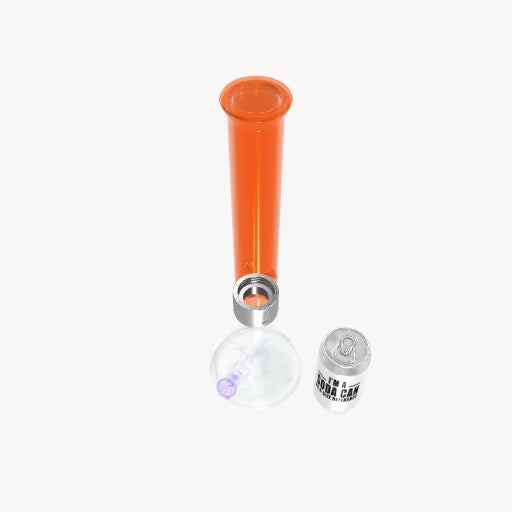 Custom Prism Bong
