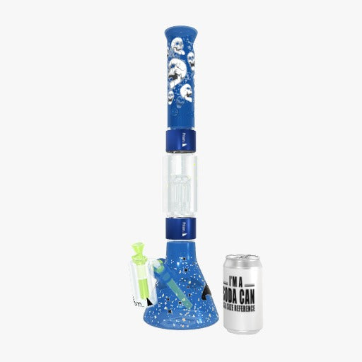 Custom Prism Bong