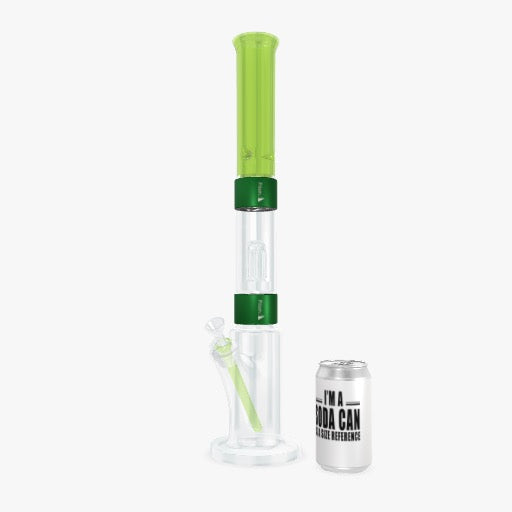 Custom Prism Bong
