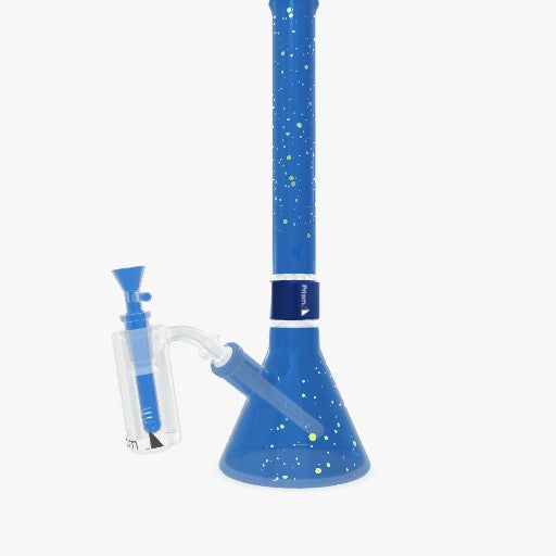 Custom Prism Mini Bong
