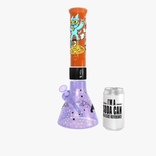 Sky High Standard Beaker