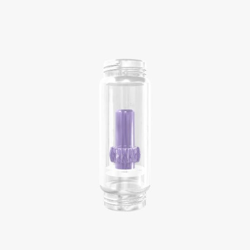 Showerhead Percolator