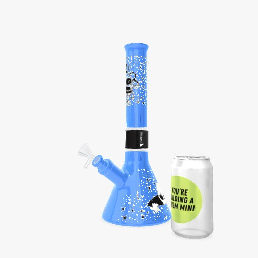Custom Prism Mini Bong