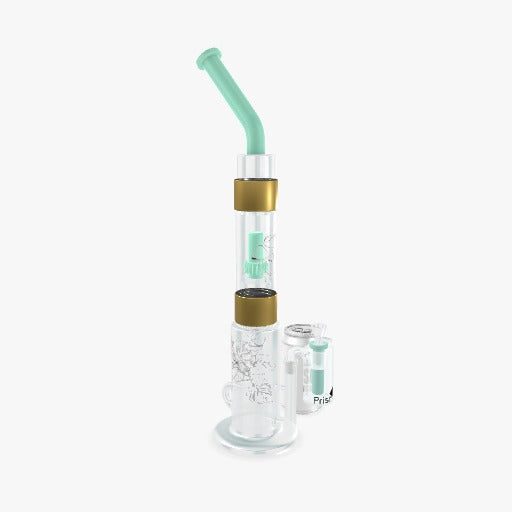 Custom Prism Bong
