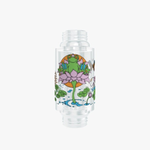Custom Prism Percolator