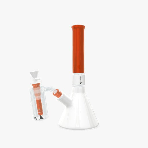 Custom Prism Mini Bong