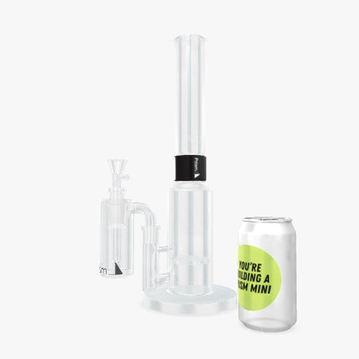 Custom Prism Mini Bong