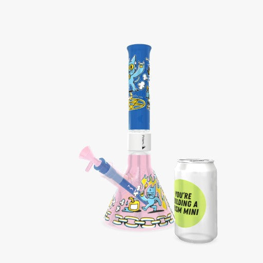 MINI Standard Beaker