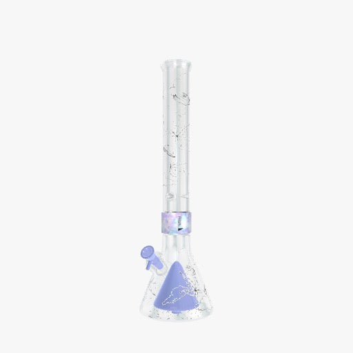 Custom Prism Bong