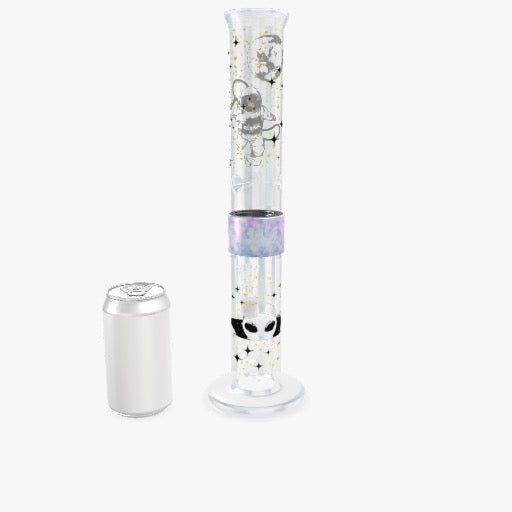 Standard Spaced Out Beaker Single Stack