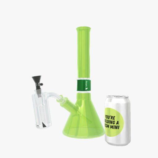 Custom Prism Mini Bong