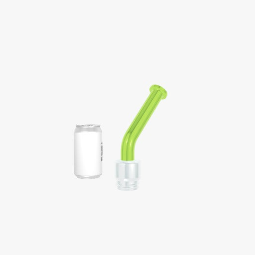 Custom Prism Mouthpiece