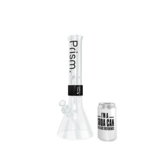 Prism Standard Beaker Single Stack