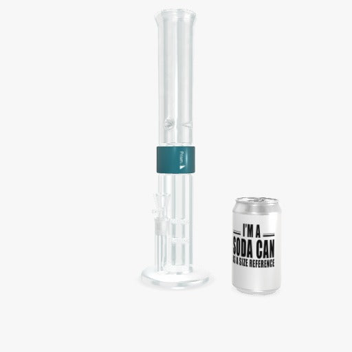 Custom Prism Bong
