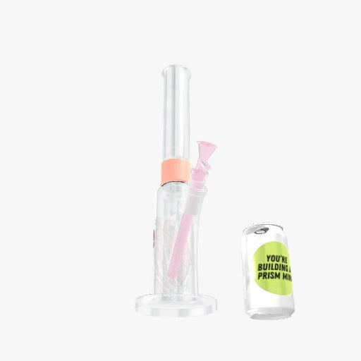 MINI Tall Straight Tube