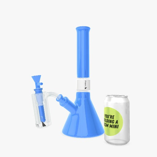 Custom Prism Mini Bong