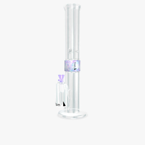 Custom Prism Bong