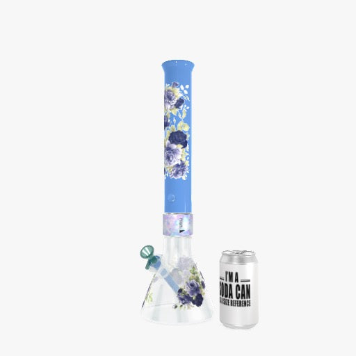Custom Prism Bong