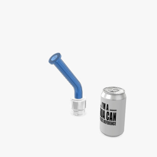 Custom Prism Mouthpiece