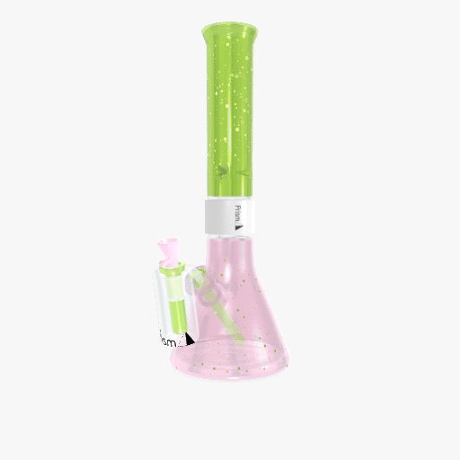 Custom Prism Bong