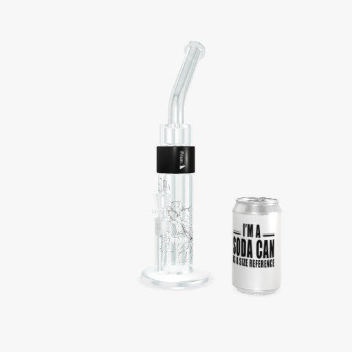 Custom Prism Bong