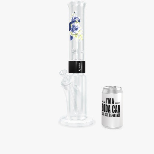 Custom Prism Bong
