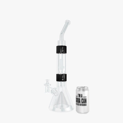 Custom Prism Bong