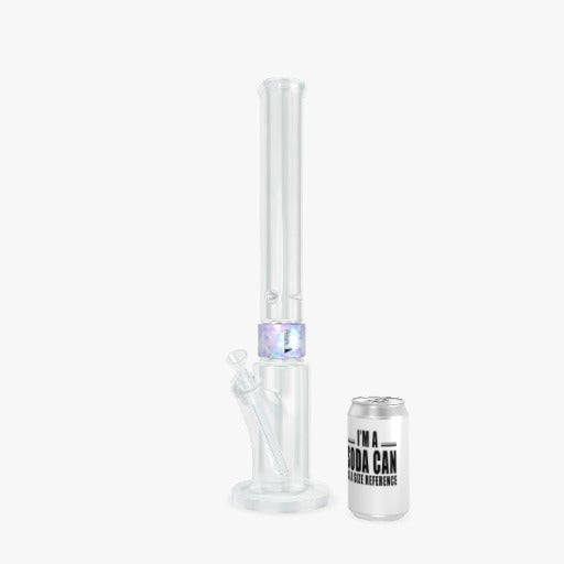 Custom Prism Bong