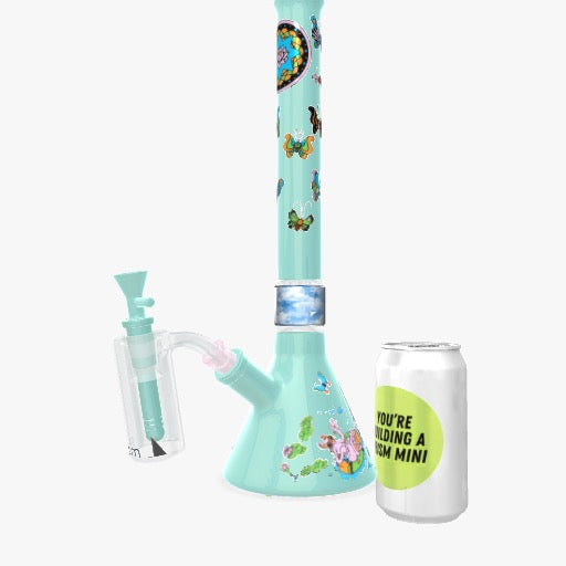 MINI Pond Life Tall Beaker