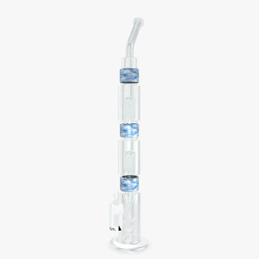 Custom Prism Bong