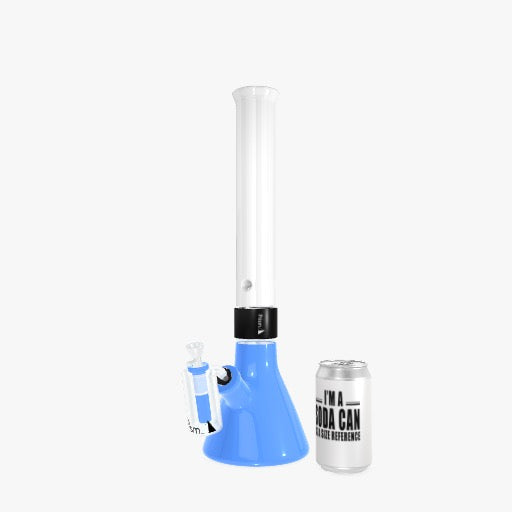 Custom Prism Bong