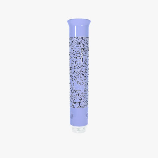 Tall Mouthpiece