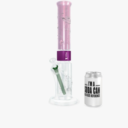 Custom Prism Bong